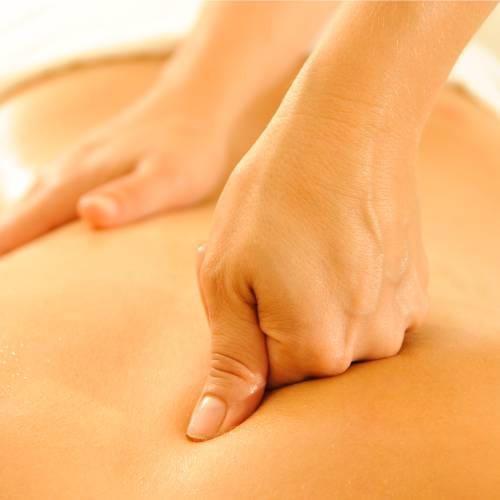 Relaxation Massage