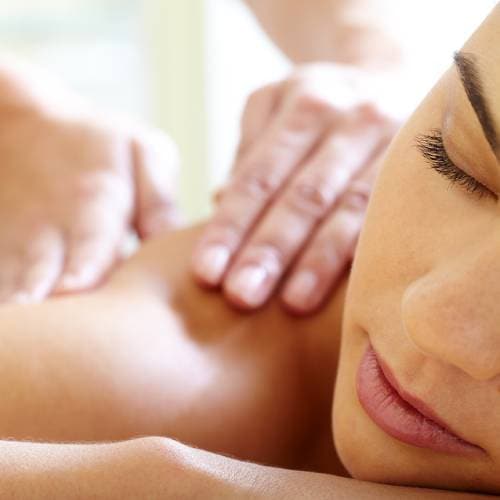 Therapeutic Massage